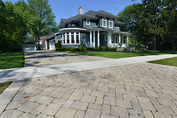 Driveway Repair Near Me in Humboldt, TN